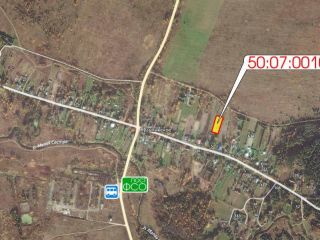 Продаю земельный участок документы на руках фото 2 Кузьминское