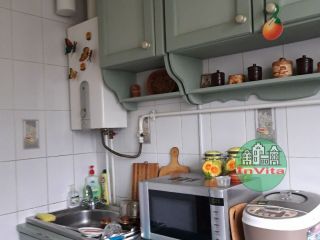 Продаю трехкомнатную квартиру с мебелью фото 2 Севастополь