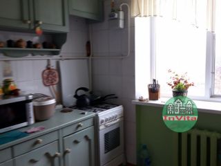 Продаю трехкомнатную квартиру с мебелью фото 3 Севастополь