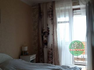 Продаю трехкомнатную квартиру с мебелью фото 8 Севастополь