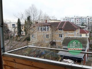 Продаю трехкомнатную квартиру с мебелью фото 10 Севастополь