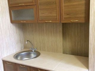 Продается однокомнатная квартира свежий ремонт фото 7 Севастополь