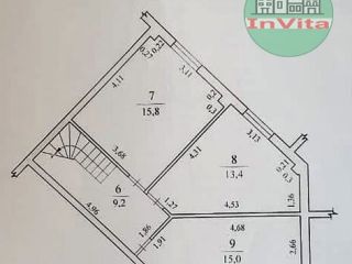 Продается 3 комн. квартира фото 13 Севастополь