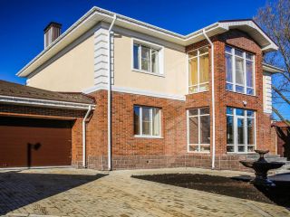 Продам кирпичный дом с мебелью подключена канализация фото Московская область, Одинцовский городской округ, П