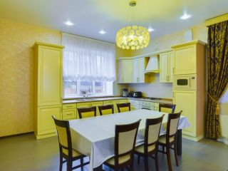 Продам кирпичный дом с мебелью подключена канализация фото 3 Московская область, Одинцовский городской округ, П