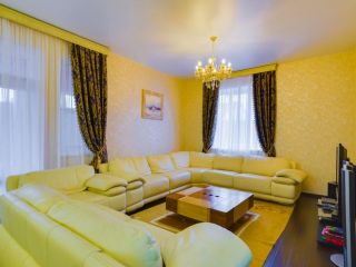 Продам кирпичный дом с мебелью подключена канализация фото 4 Московская область, Одинцовский городской округ, П