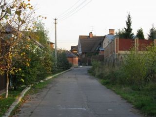 Продам кирпичный дом с мебелью подключена канализация фото 12 Московская область, Одинцовский городской округ, П