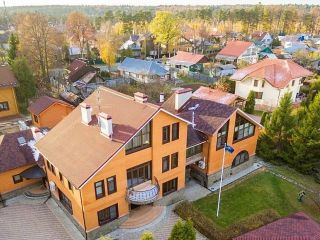 Продам кирпичный дом с мебелью подключена канализация фото 14 Московская область, Одинцовский городской округ, П