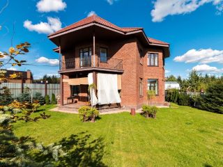 Продаю кирпичный дом подключена канализация с мебелью фото Россия, Московская область, городской окруКрасного