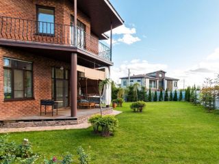 Продаю кирпичный дом подключена канализация с мебелью фото 2 Россия, Московская область, городской окруКрасного