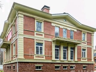 Продам кирпичный дом подключена канализация фото 2 Барвиха