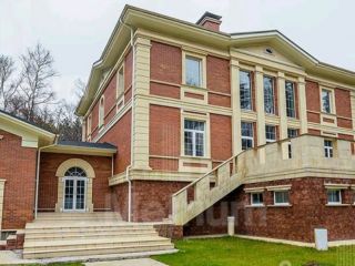 Продам кирпичный дом подключена канализация фото 3 Барвиха