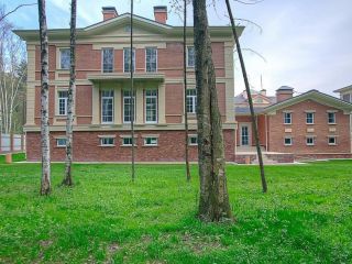 Продам кирпичный дом подключена канализация фото 5 Барвиха