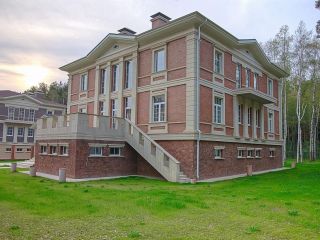 Продам кирпичный дом подключена канализация фото 6 Барвиха