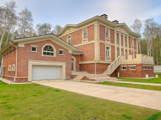 Продам кирпичный дом подключена канализация фото 7 Барвиха