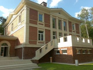 Продам кирпичный дом подключена канализация фото 8 Барвиха