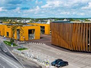 Продам кирпичный дом подключена канализация фото 13 Барвиха