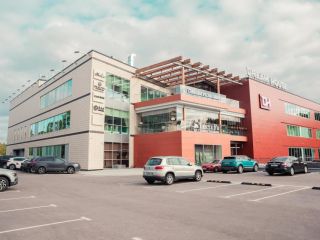 Продам кирпичный дом подключена канализация фото 14 Барвиха