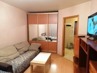 1 комнатная квартира у Микрохирургии глаза фото 6 Волгоград