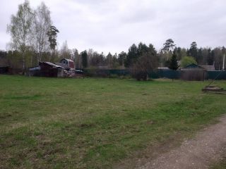 Продаю зем участок асфальтная дорога фото 3 Пушкино