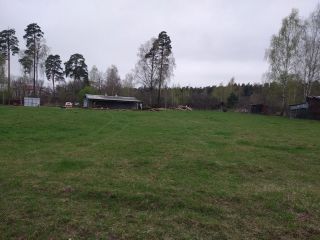 Продаю зем участок асфальтная дорога фото 4 Пушкино