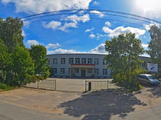 Сдам помещение свободного назначения свободного назначения имеется охрана фото Руза