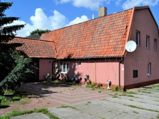 Продается кирпичный дом имеется скважина с коммуникациями фото Поселок Авангардное