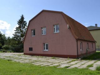 Продается кирпичный дом имеется скважина с коммуникациями фото 2 Поселок Авангардное