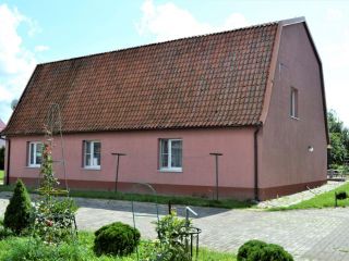 Продается кирпичный дом имеется скважина с коммуникациями фото 3 Поселок Авангардное