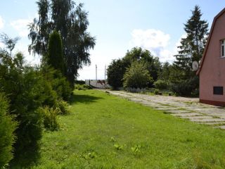 Продается кирпичный дом имеется скважина с коммуникациями фото 4 Поселок Авангардное