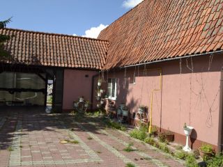 Продается кирпичный дом имеется скважина с коммуникациями фото 5 Поселок Авангардное