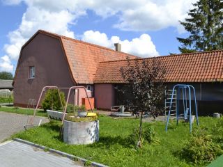 Продается кирпичный дом имеется скважина с коммуникациями фото 7 Поселок Авангардное