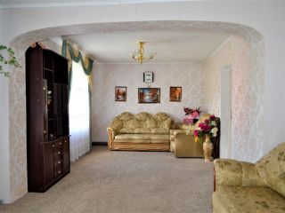 Продается кирпичный дом имеется скважина с коммуникациями фото 17 Поселок Авангардное