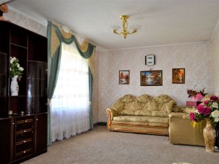 Продается кирпичный дом имеется скважина с коммуникациями фото 18 Поселок Авангардное