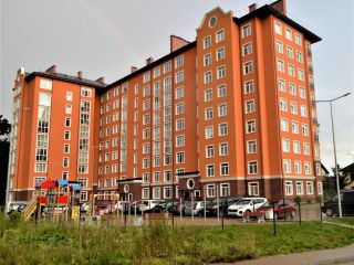 Продается однокомнатная квартира фото Гурьевск