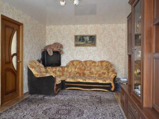 Продается четырехкомнатная квартира фото 2 Гурьевск