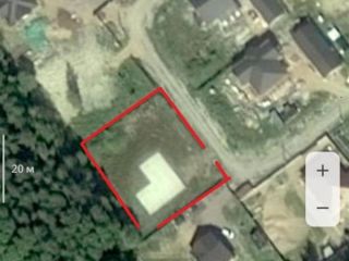 Продам участок земли имеется охрана под индивидуальное жилищное строительство фото 10 Деревня Островки