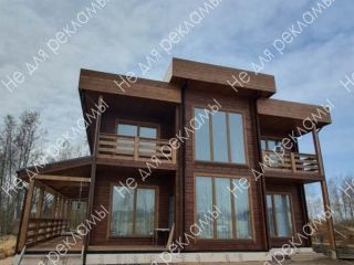 Продаю кирпичный коттедж с коммуникациями фото 2 Санкт-Петербург