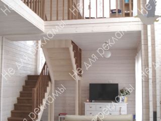 Продаю кирпичный коттедж с коммуникациями фото 4 Санкт-Петербург