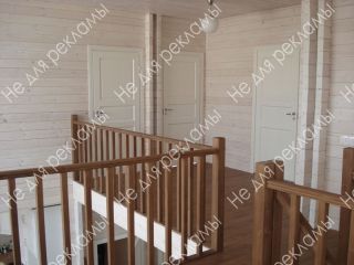 Продаю кирпичный коттедж с коммуникациями фото 6 Санкт-Петербург