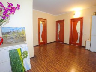 Продаю четырехкомнатную квартиру взрослый собственник видеонаблюдение фото 2 Санкт-Петербург