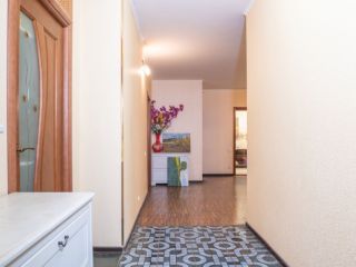 Продаю четырехкомнатную квартиру взрослый собственник видеонаблюдение фото 3 Санкт-Петербург