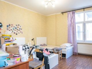 Продаю четырехкомнатную квартиру взрослый собственник видеонаблюдение фото 8 Санкт-Петербург