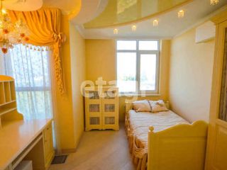 Продаю трехкомнатную квартиру установлены пластиковые окна фото 5 Севастополь