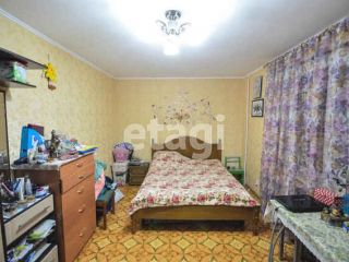 Продается четырехкомнатная квартира установлены пластиковые окна с коммуникациями фото 5 Севастополь