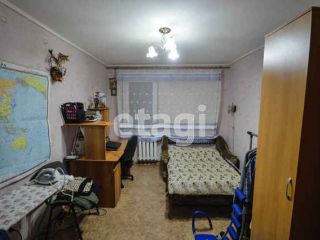 Продается четырехкомнатная квартира установлены пластиковые окна с коммуникациями фото 6 Севастополь