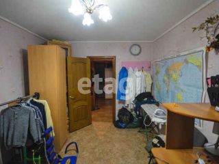 Продается четырехкомнатная квартира установлены пластиковые окна с коммуникациями фото 7 Севастополь