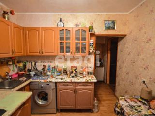 Продается четырехкомнатная квартира установлены пластиковые окна с коммуникациями фото 11 Севастополь