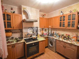 Продается четырехкомнатная квартира установлены пластиковые окна с коммуникациями фото 12 Севастополь