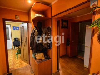 Продается четырехкомнатная квартира установлены пластиковые окна с коммуникациями фото 14 Севастополь